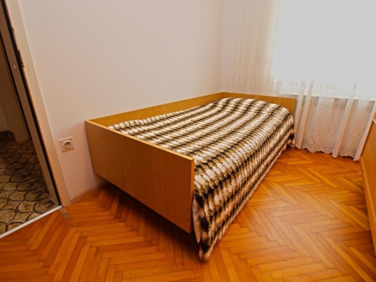 Rooms Milan 1370 ロヴィニ エクステリア 写真