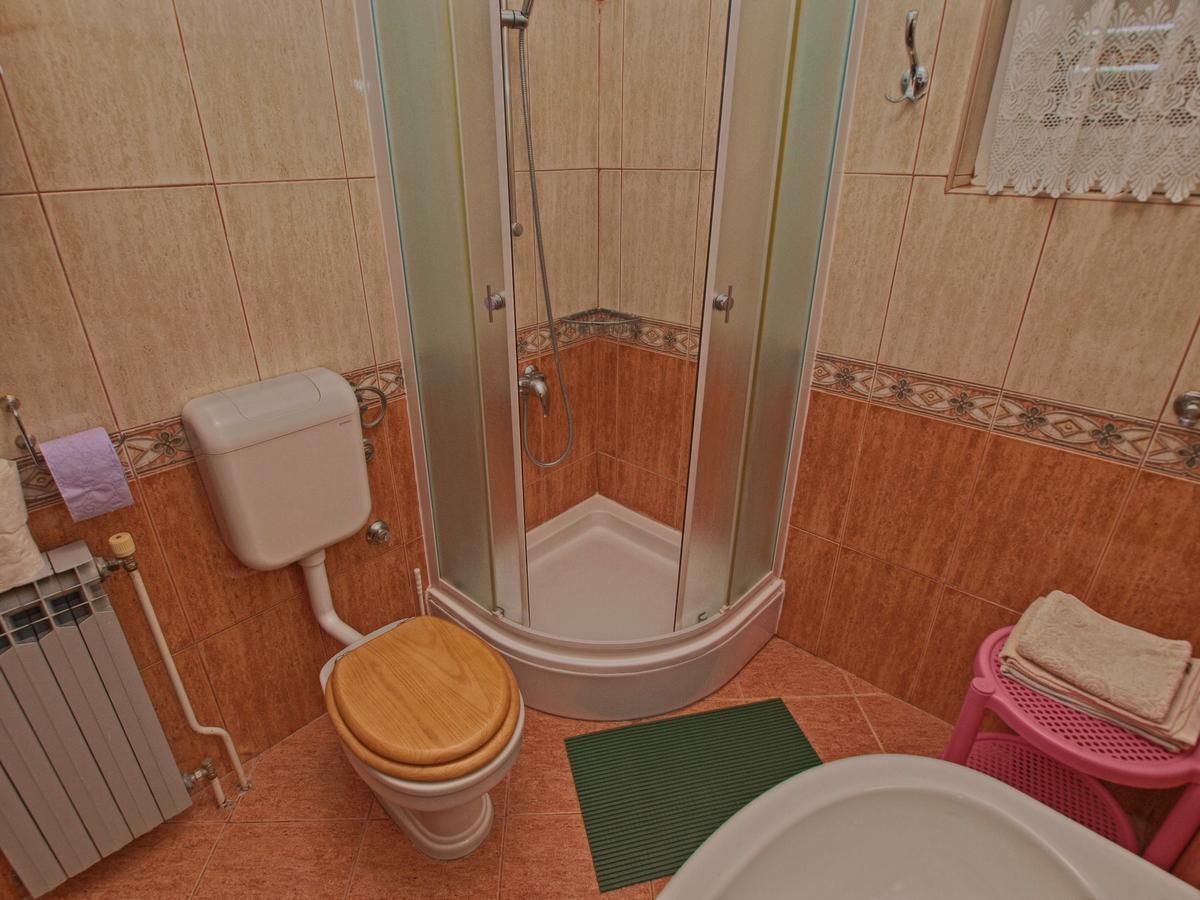 Rooms Milan 1370 ロヴィニ エクステリア 写真