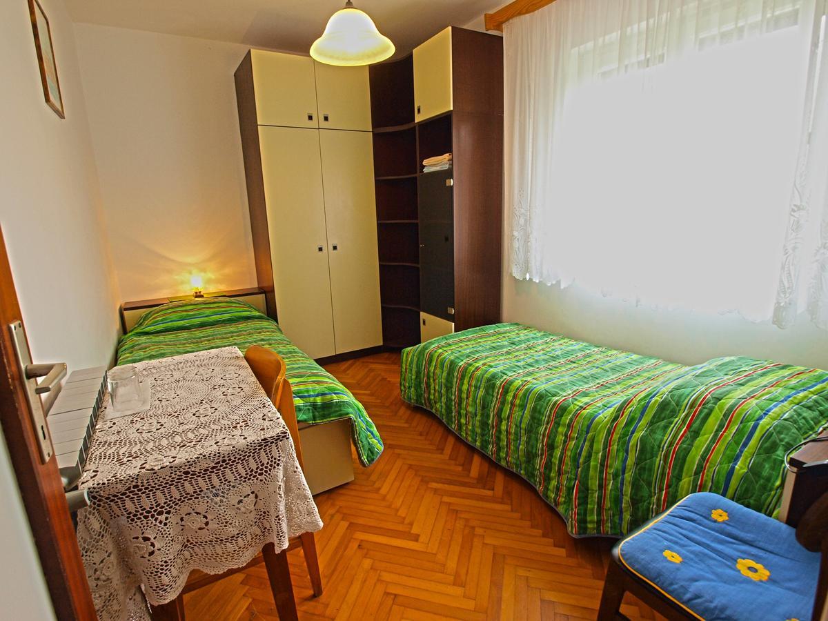 Rooms Milan 1370 ロヴィニ エクステリア 写真