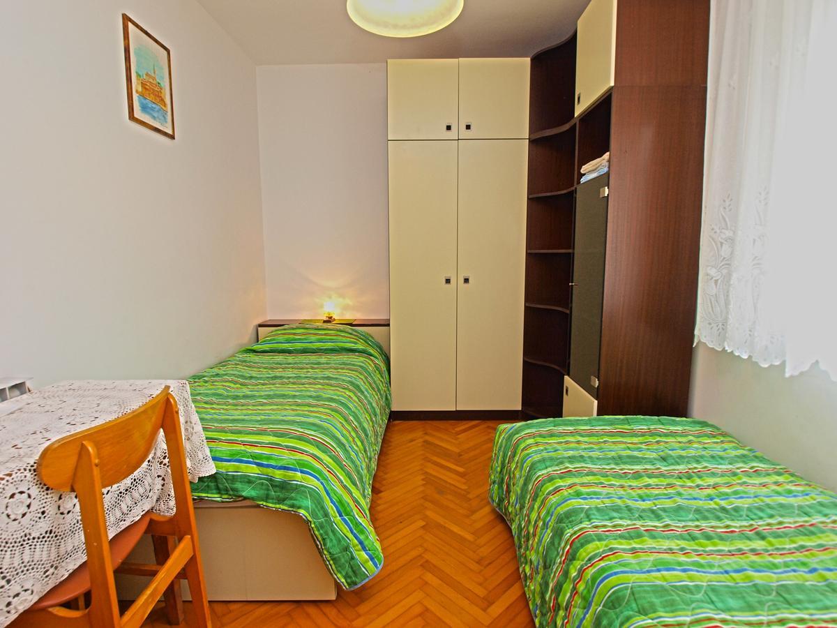 Rooms Milan 1370 ロヴィニ エクステリア 写真